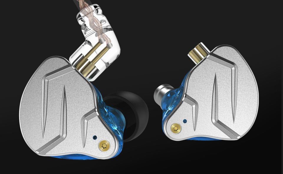 KZ ZSN PRO - Image 6