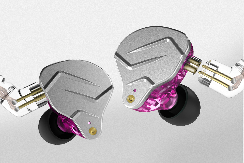 KZ ZSN PRO - Image 5